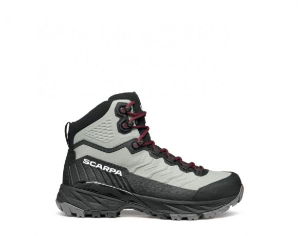 SCARPA STIEFEL DAMEN RUSH TRK LT GTX-Jade/Rosset Brown SCARPA STIEFEL DAMEN RUSH TRK LT GTX-Jade/Rosset Brown