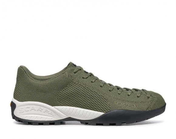 SCARPA Herrenschuhe MojitoBIO-Militär