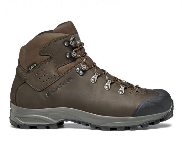 SCARPA KAILASH PLUS GTX, Herren, Weit, Dunkelkaffee SCARPA KAILASH PLUS GTX, Herren, Weit, Dunkelkaffee