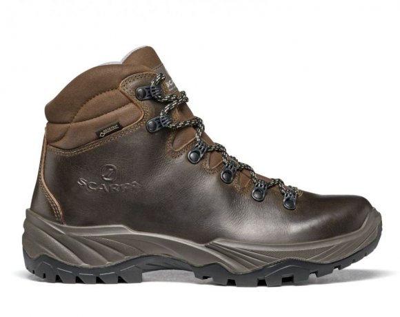 SCARPA TERRA GTX, Herren, Braun