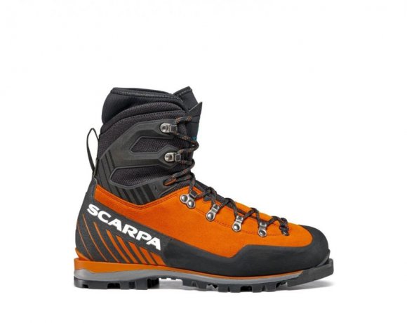 Scarpa MontBLANC PRO GTX-Tonic