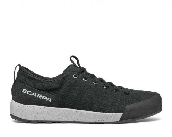 SCARPA Spirit Herren-Schwarz