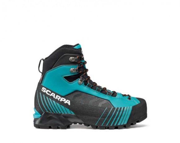 SCARPA STIEFEL DAMEN RIBELLE LITE HD-Baltic/Baltic SCARPA STIEFEL DAMEN RIBELLE LITE HD-Baltic/Baltic