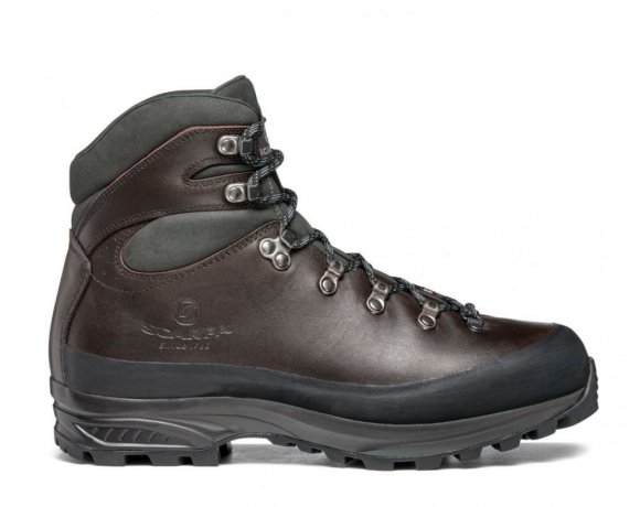 SCARPA STIEFEL HERREN SLACTIVE-Bordeaux