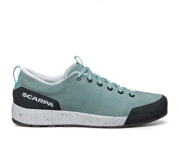 Scarpa Damen Spirit Evo, Conifer