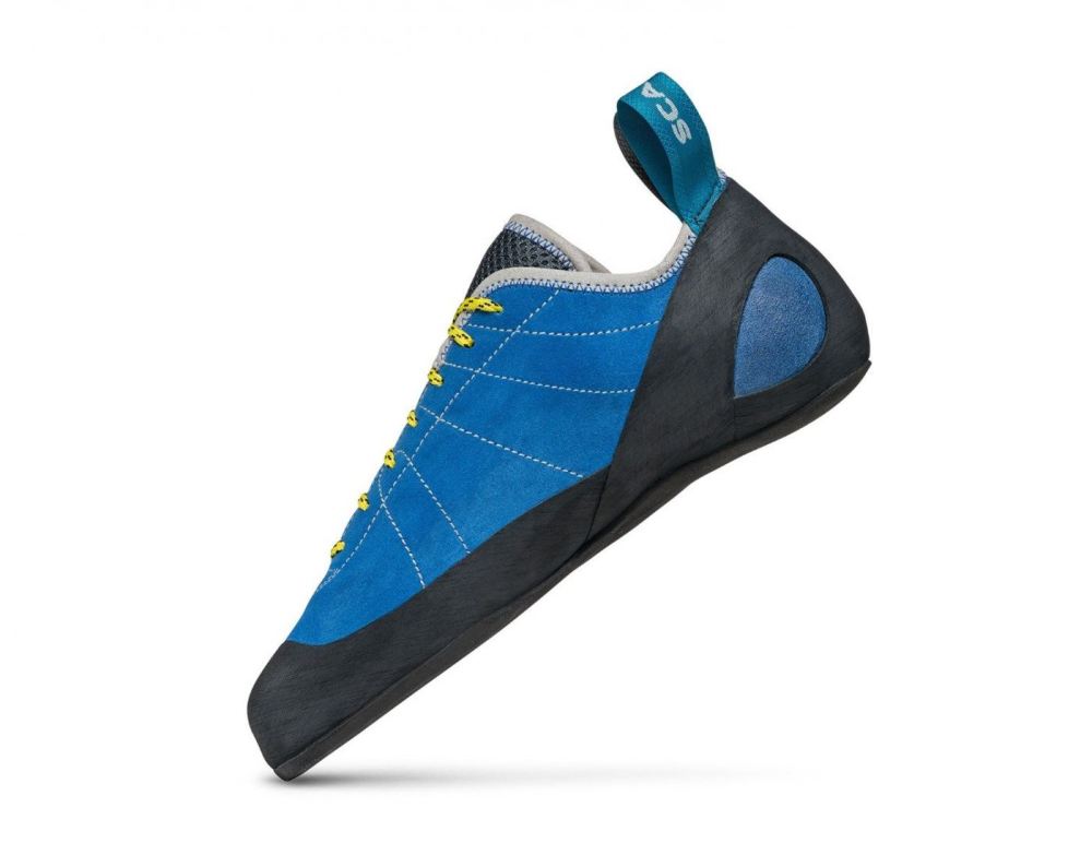 SCARPA HELIX – Herren – Hyper Blue