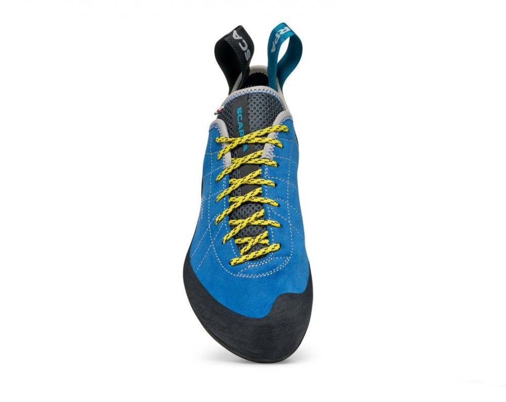 SCARPA HELIX – Herren – Hyper Blue