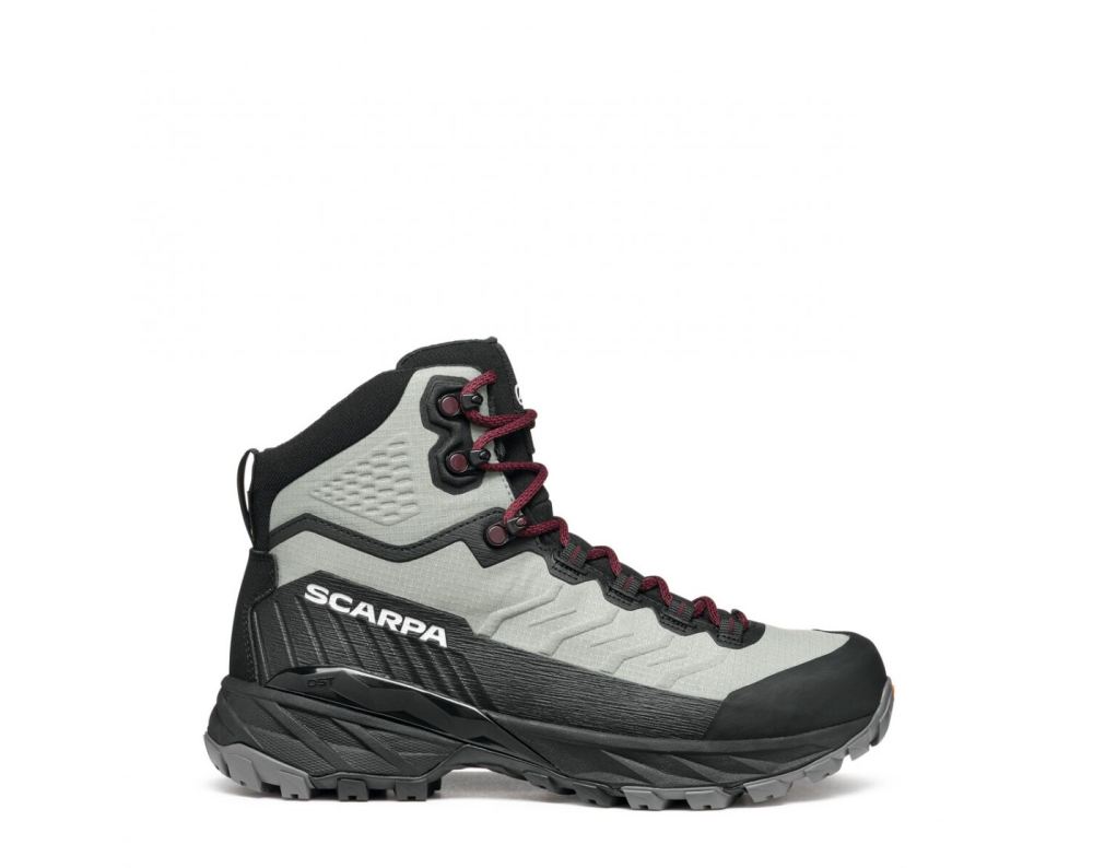 SCARPA STIEFEL DAMEN RUSH TRK LT GTX-Jade/Rosset Brown
