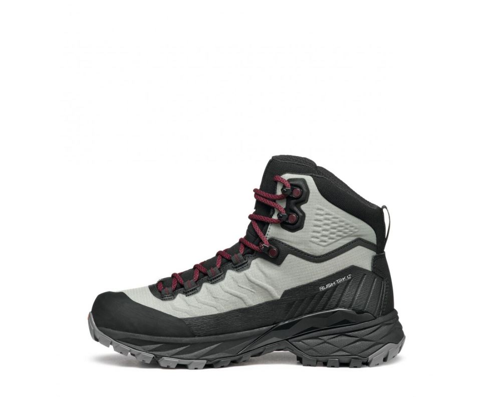 SCARPA STIEFEL DAMEN RUSH TRK LT GTX-Jade/Rosset Brown