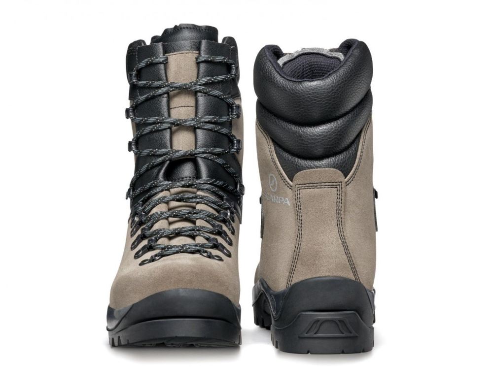 SCARPA Fuego Damen – Bronze