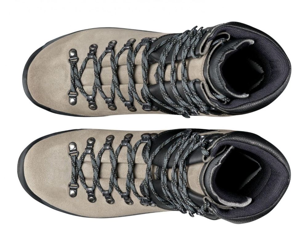 SCARPA Fuego Damen – Bronze