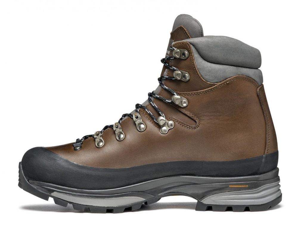 Scarpa Damen Kinesis Pro GTX, Ebony