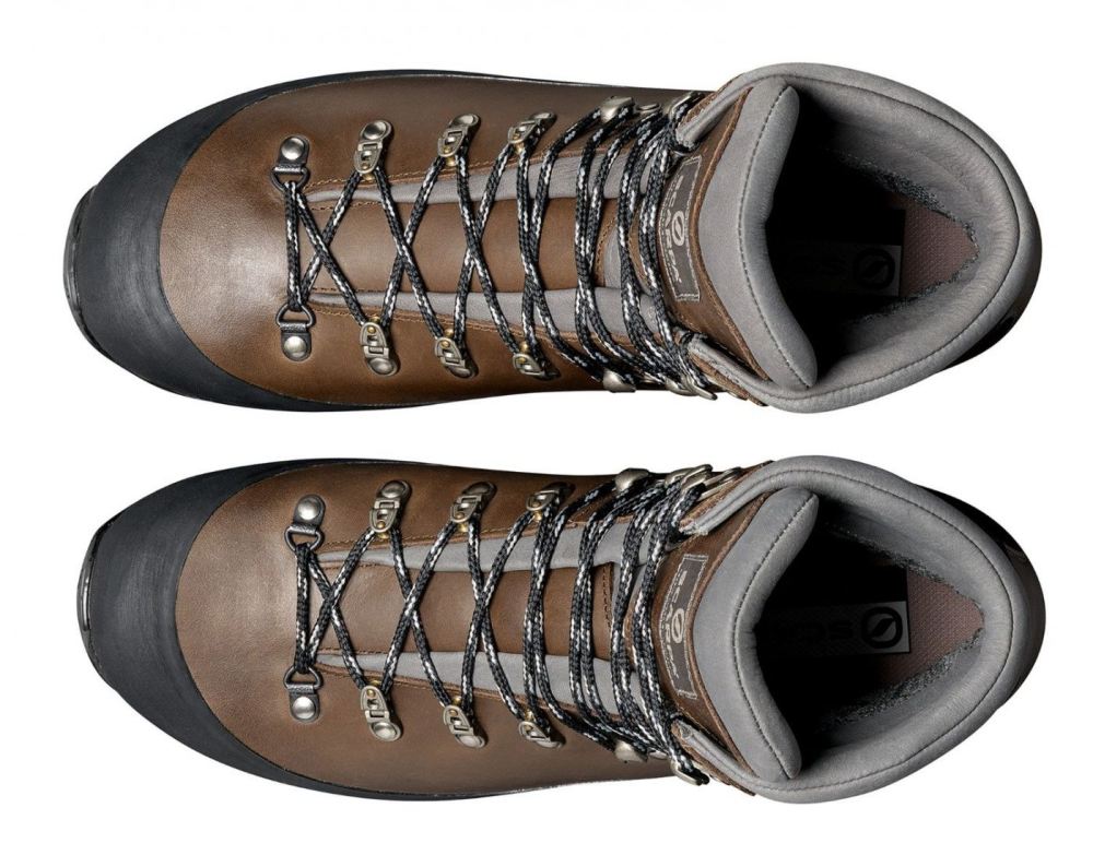 Scarpa Damen Kinesis Pro GTX, Ebony