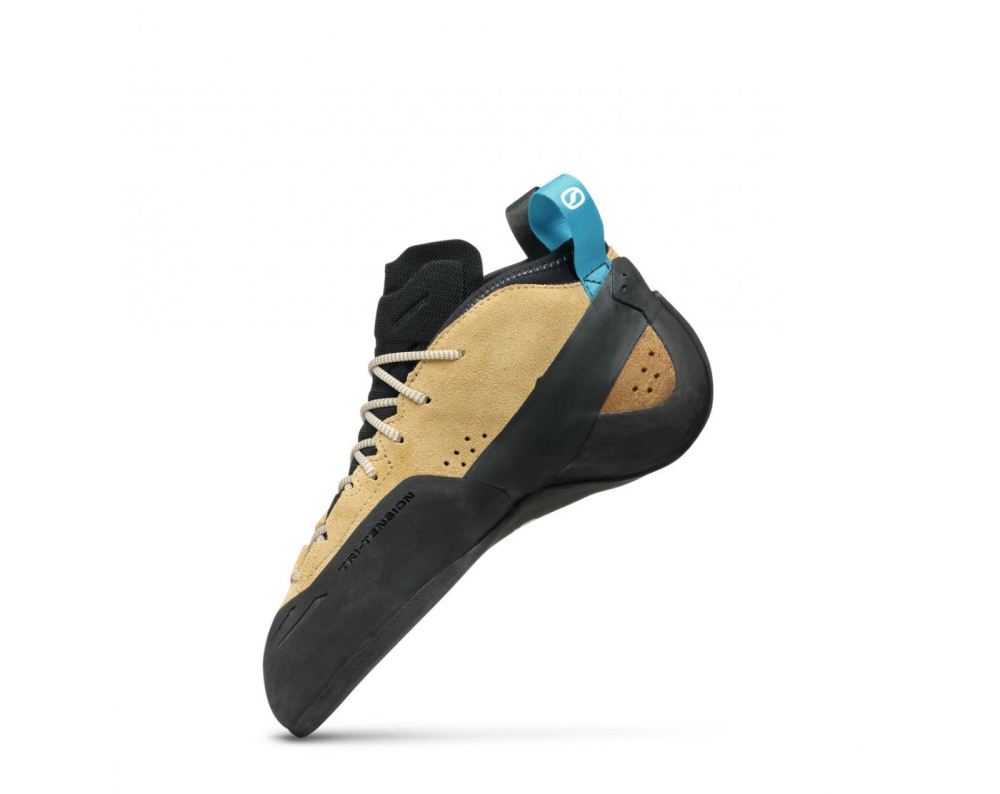 SCARPA Generator Mid, Damen (NEU), Karamell