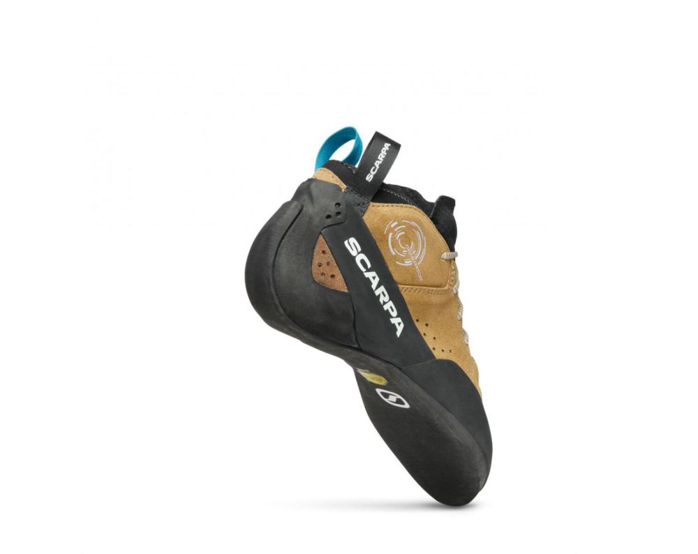 SCARPA Generator Mid, Damen (NEU), Karamell