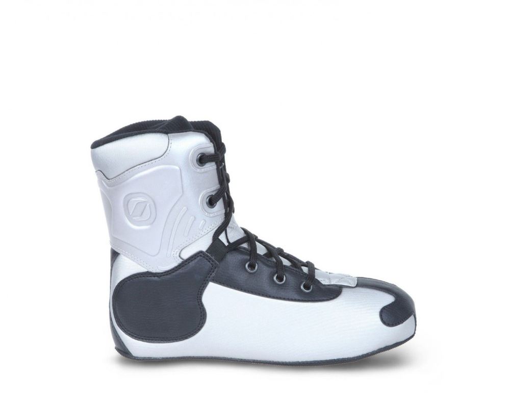 SCARPA Herren-High-Altitude-Liner – Silber