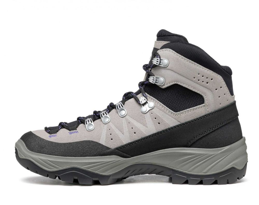 SCARPA STIEFEL DAMEN VENTO GTX-Hellgrau/Indigo