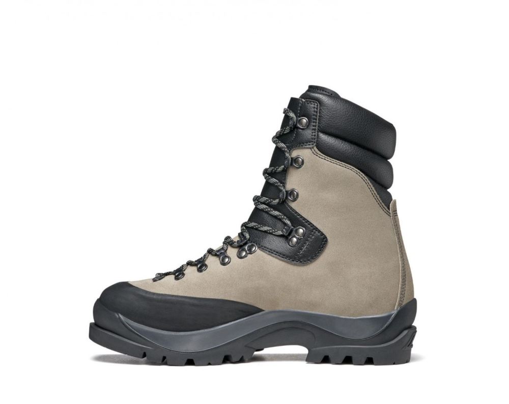 Scarpa Damenschuhe Wrangell GTX – Bronze
