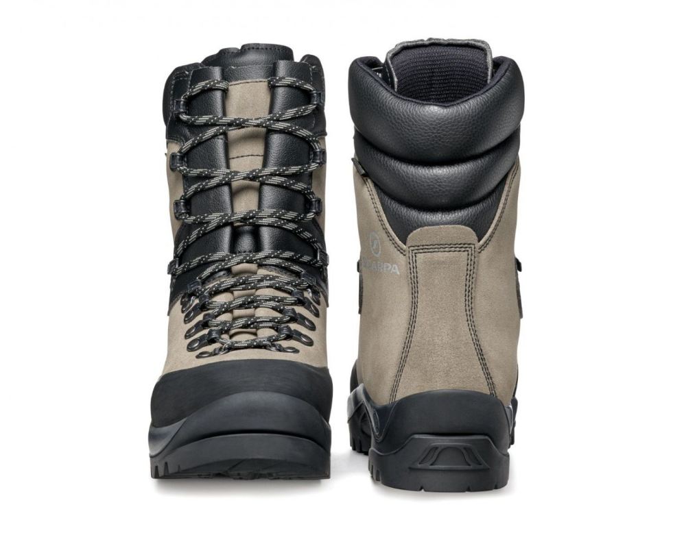 Scarpa Damenschuhe Wrangell GTX – Bronze