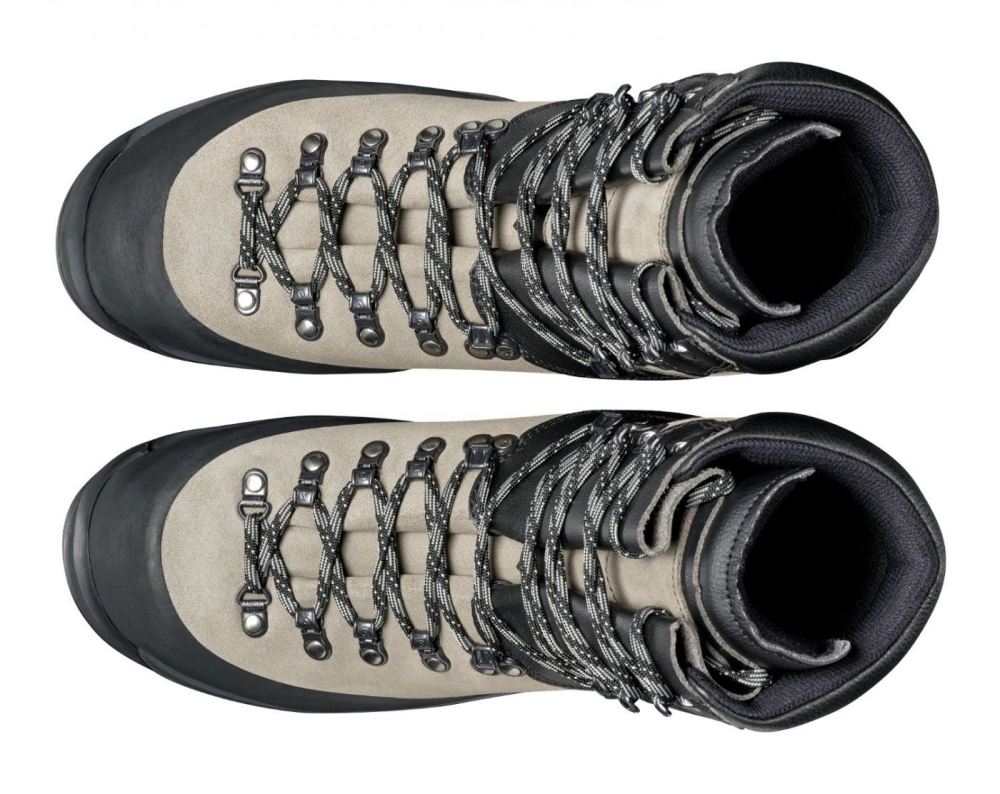 Scarpa Damenschuhe Wrangell GTX – Bronze