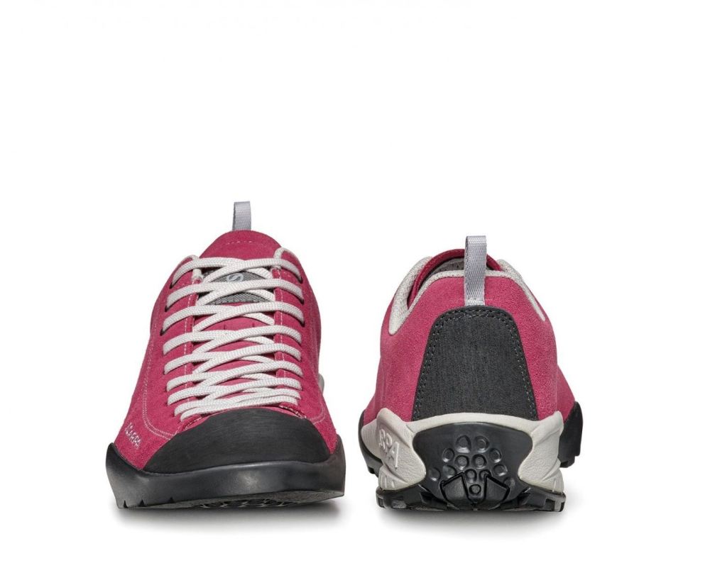 SCARPA DAMENSCHUHE MOJITO-Rot