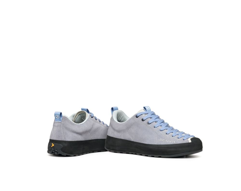 SCARPA Damenschuhe Mojito Wrap-Dusty Jade