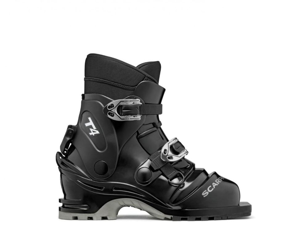 SCARPA DRAGO LV HERRENSCHUHE – Schwarz