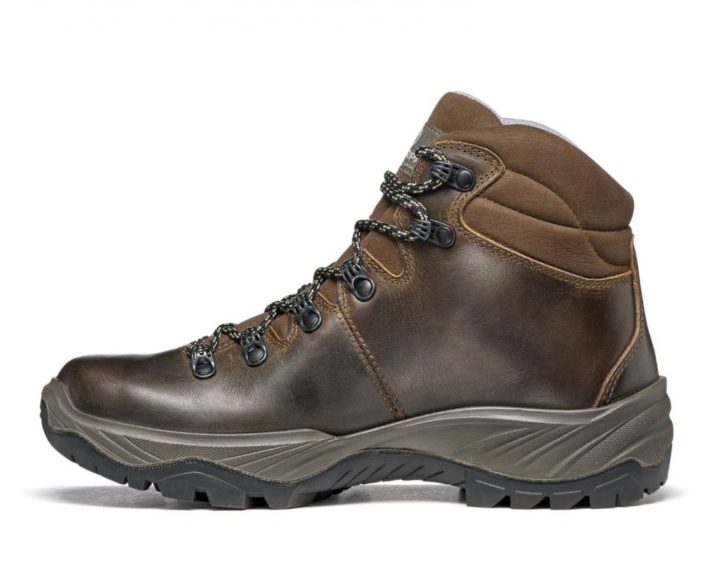 SCARPA TERRA GTX, Damen, Braun