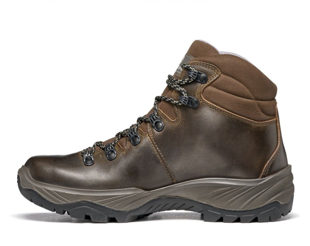 SCARPA TERRA GTX, Herren, Braun