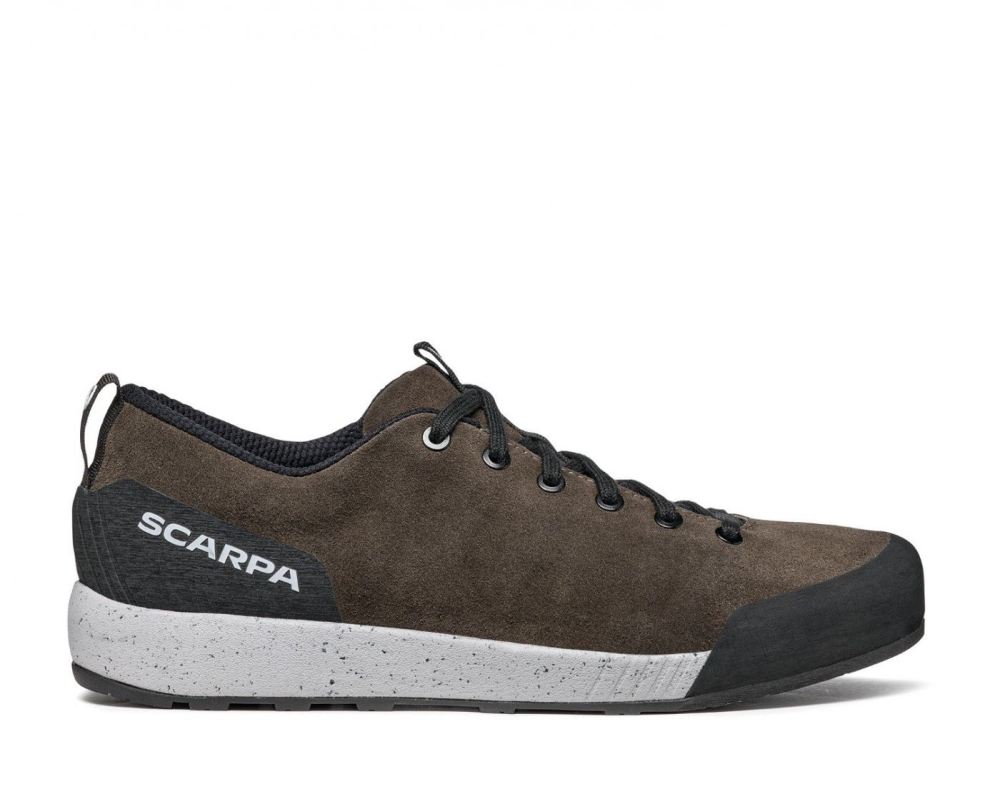 SCARPA Herrenschuhe Spirit Evo – Anthrazit