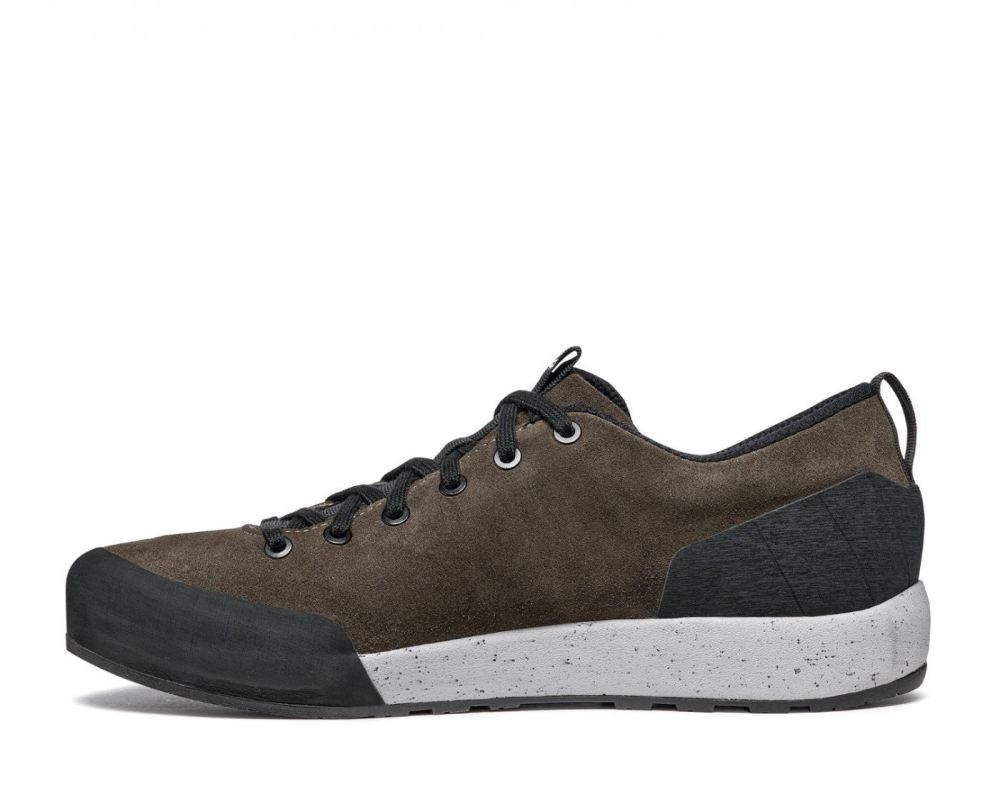 SCARPA Herrenschuhe Spirit Evo – Anthrazit