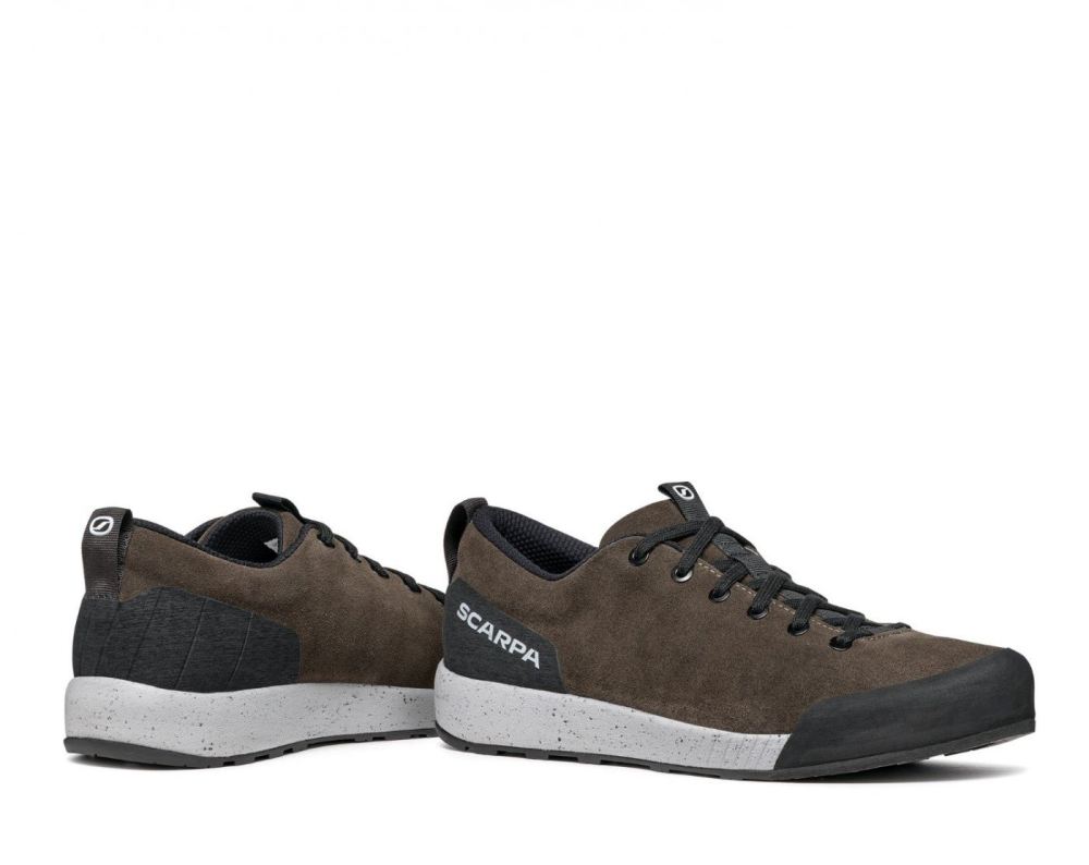 SCARPA Herrenschuhe Spirit Evo – Anthrazit