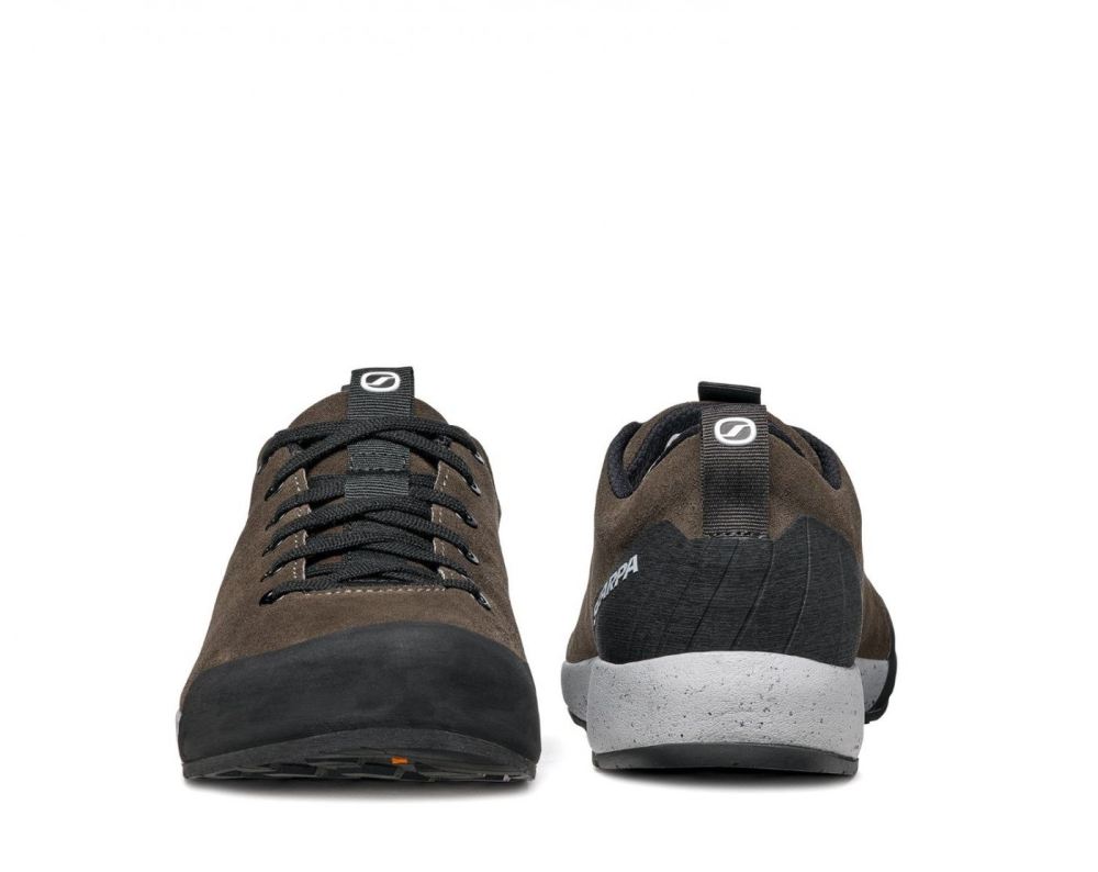 SCARPA Herrenschuhe Spirit Evo – Anthrazit