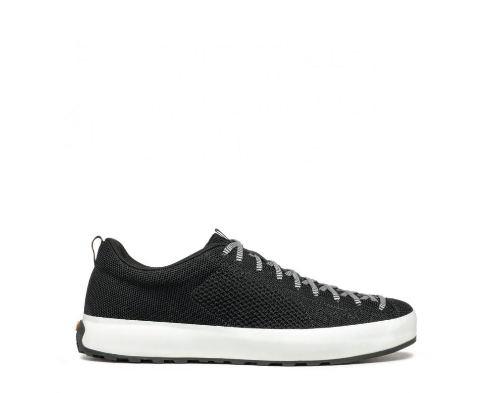 SCARPA Damenstiefel Mojito Wrap Bio – Schwarz