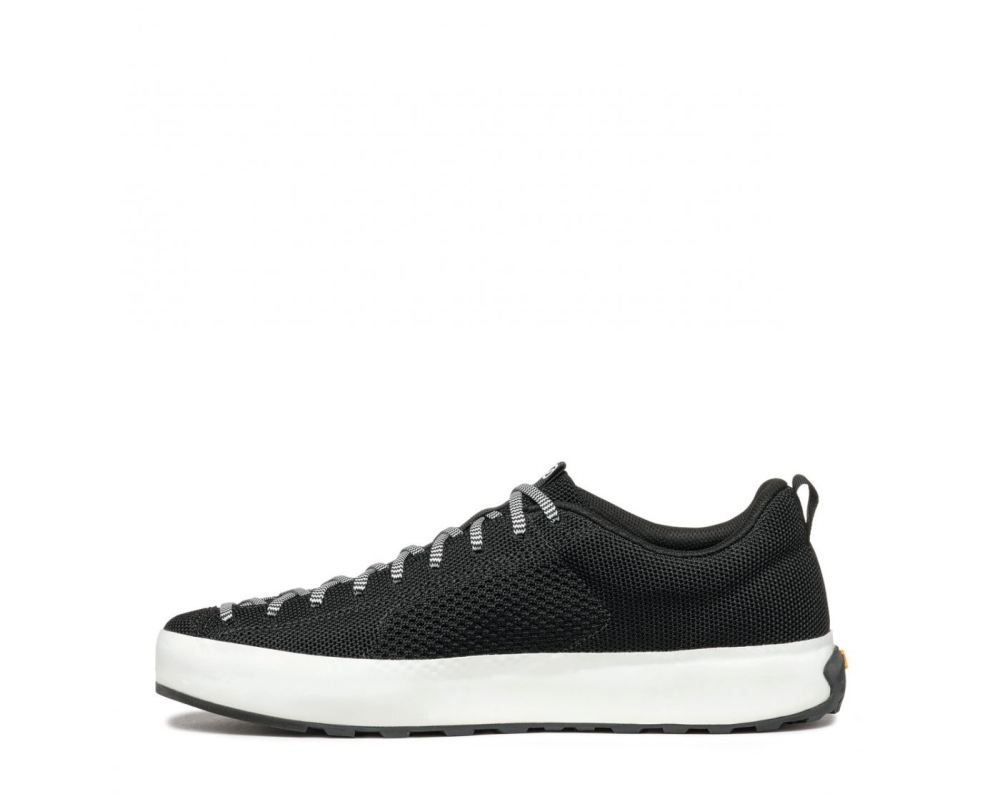 SCARPA Damenstiefel Mojito Wrap Bio – Schwarz