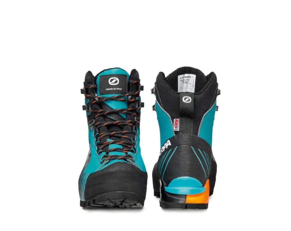 SCARPA STIEFEL DAMEN RIBELLE LITE HD-Baltic/Baltic