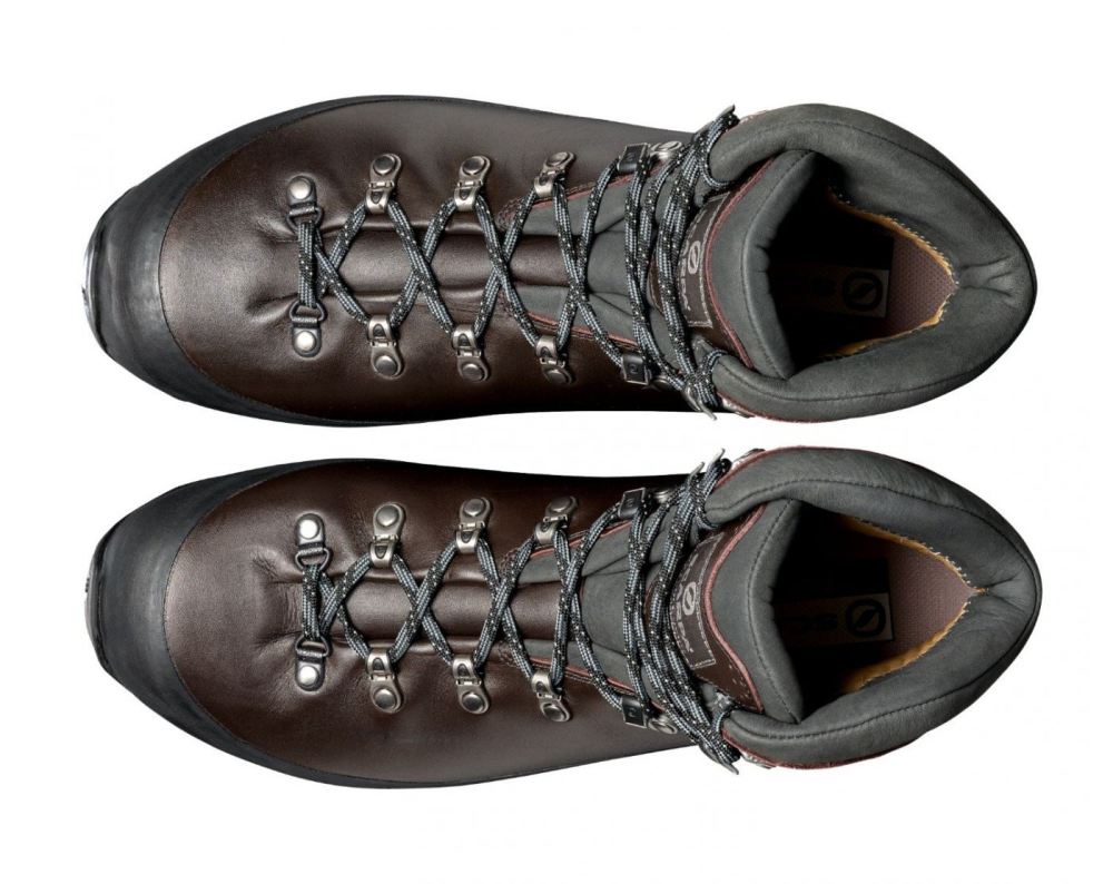 SCARPA STIEFEL HERREN SLACTIVE-Bordeaux