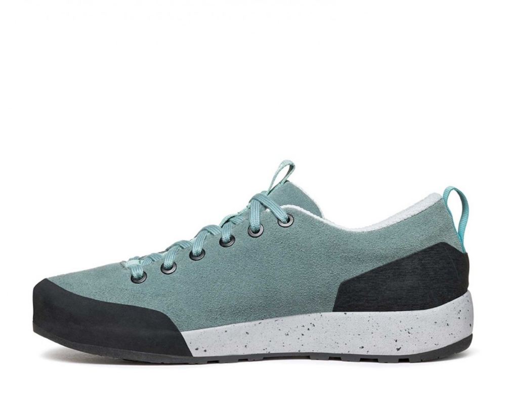 Scarpa Damen Spirit Evo, Conifer