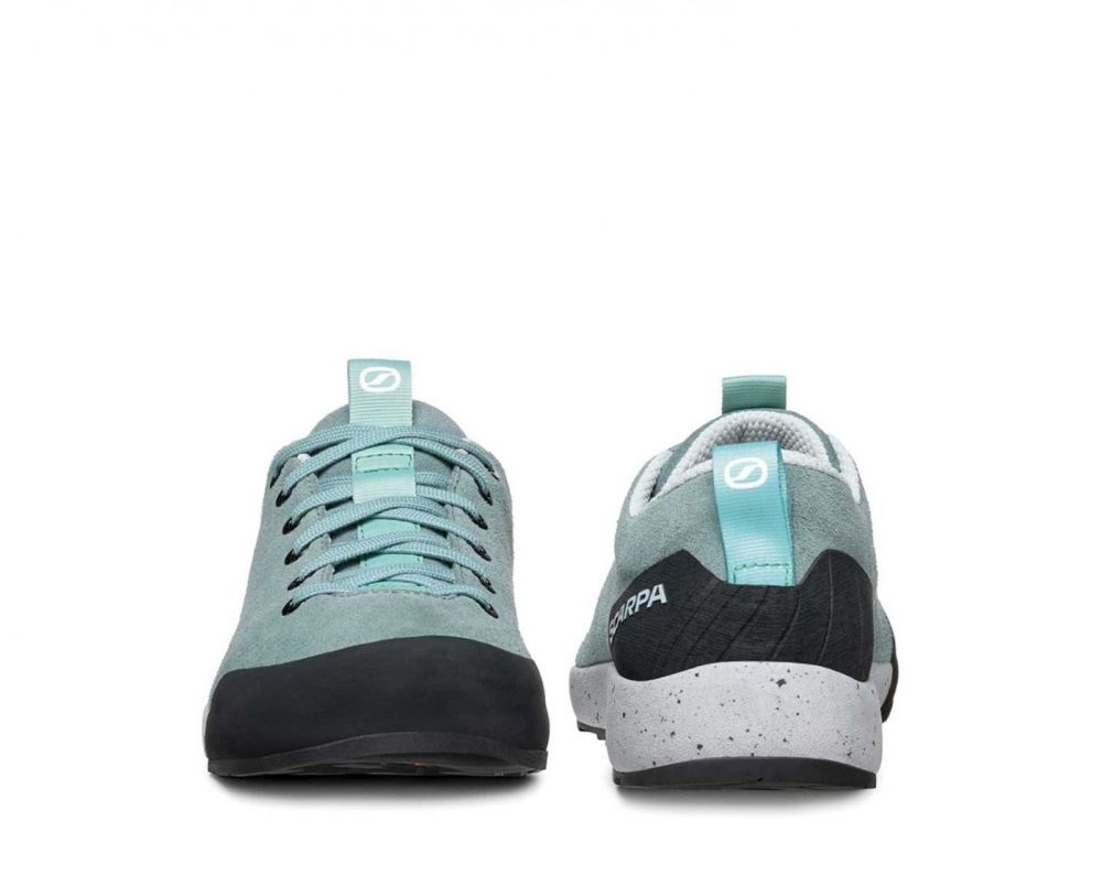 Scarpa Damen Spirit Evo, Conifer