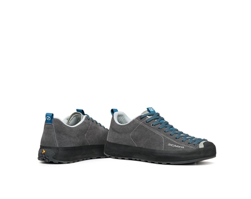 SCARPA Herrenschuhe MOJITOWRAP-Avio