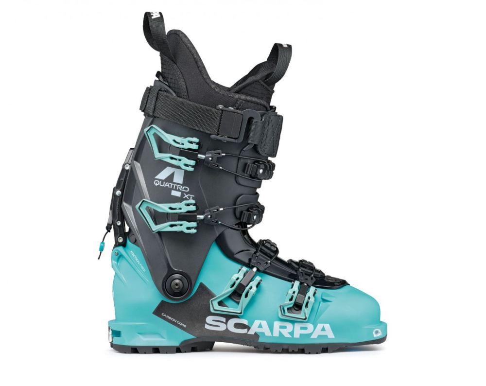 Scarpa 4-Quattro XT für Damen, Keramik