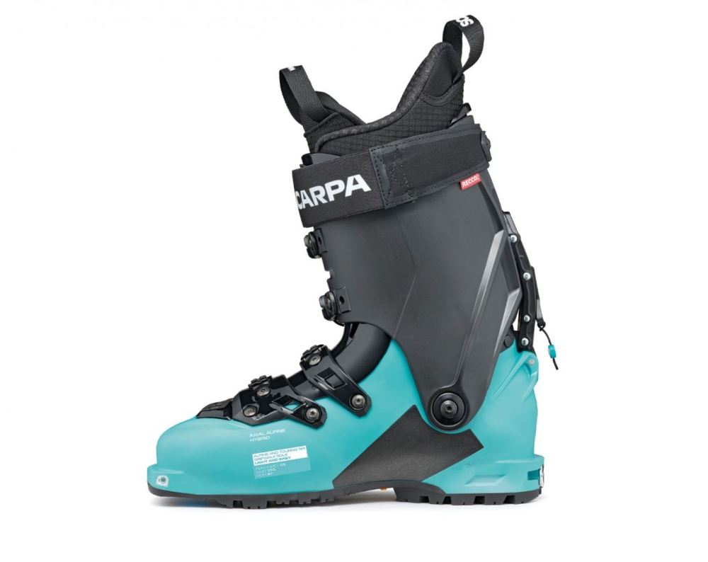 Scarpa 4-Quattro XT für Damen, Keramik