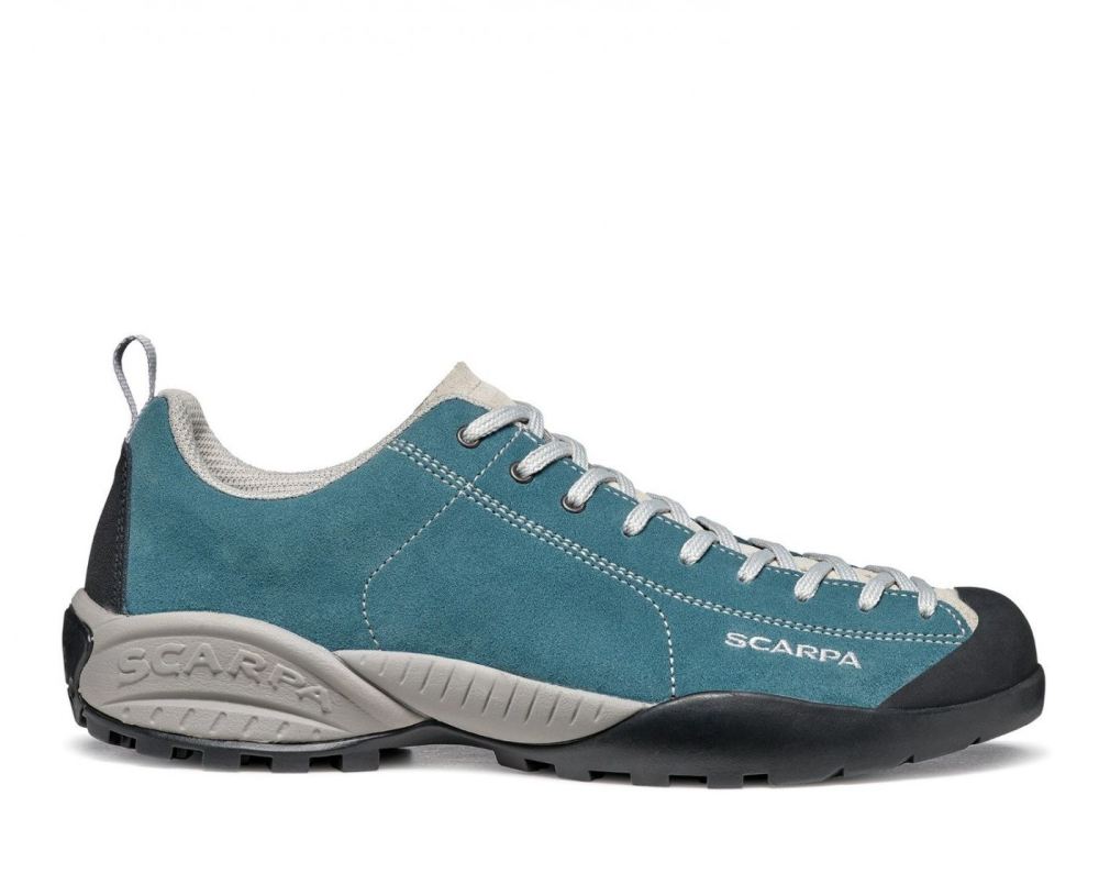 SCARPA MOJITO Herren – Lake Blue