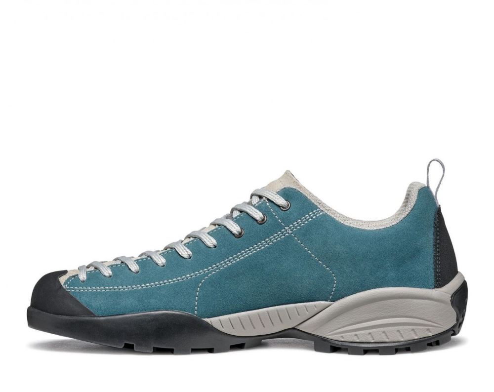 SCARPA MOJITO Herren – Lake Blue