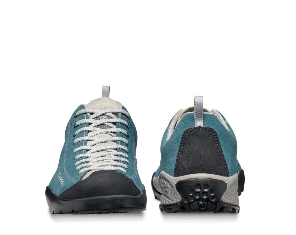 SCARPA MOJITO Herren – Lake Blue