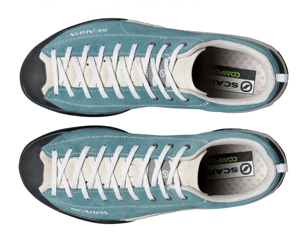 SCARPA MOJITO Herren – Lake Blue