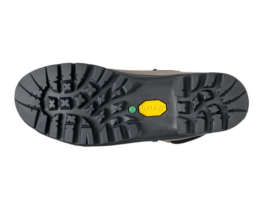 SCARPA Herrenschuhe Fuego, Bronze