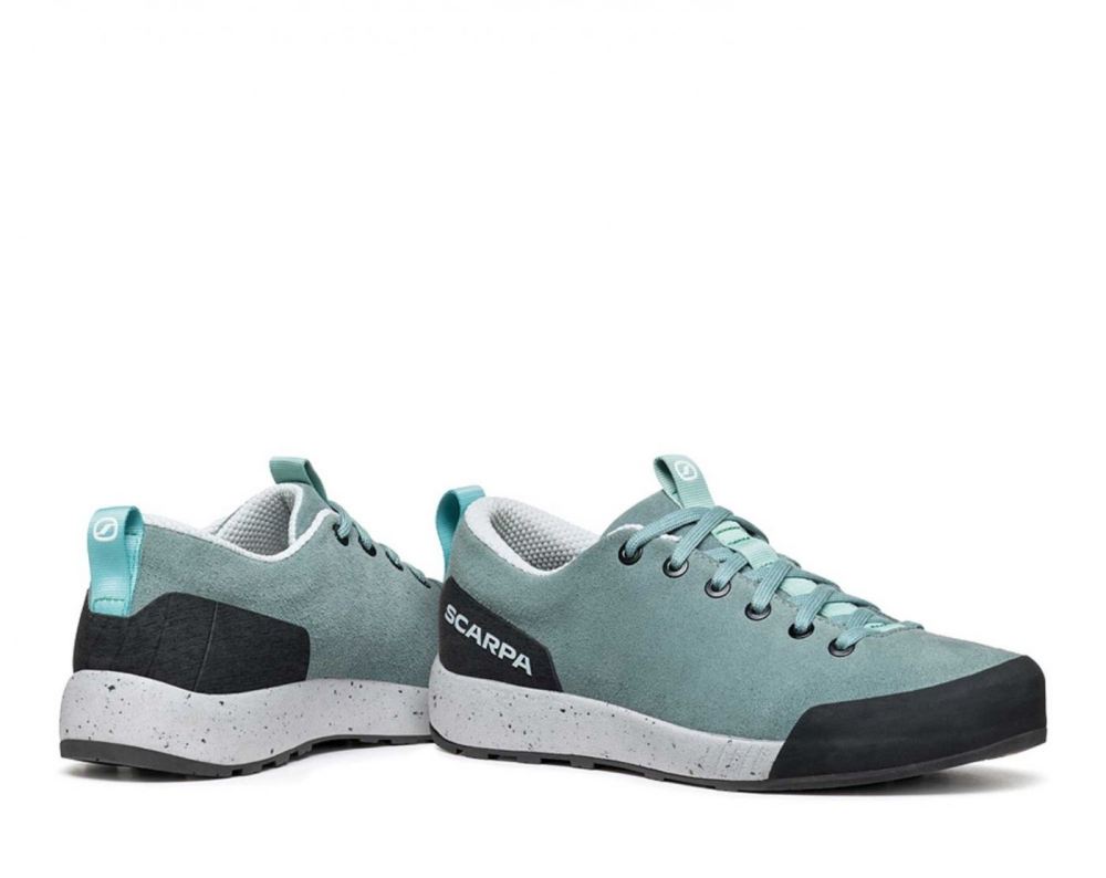 Scarpa Damen Spirit Evo, Conifer