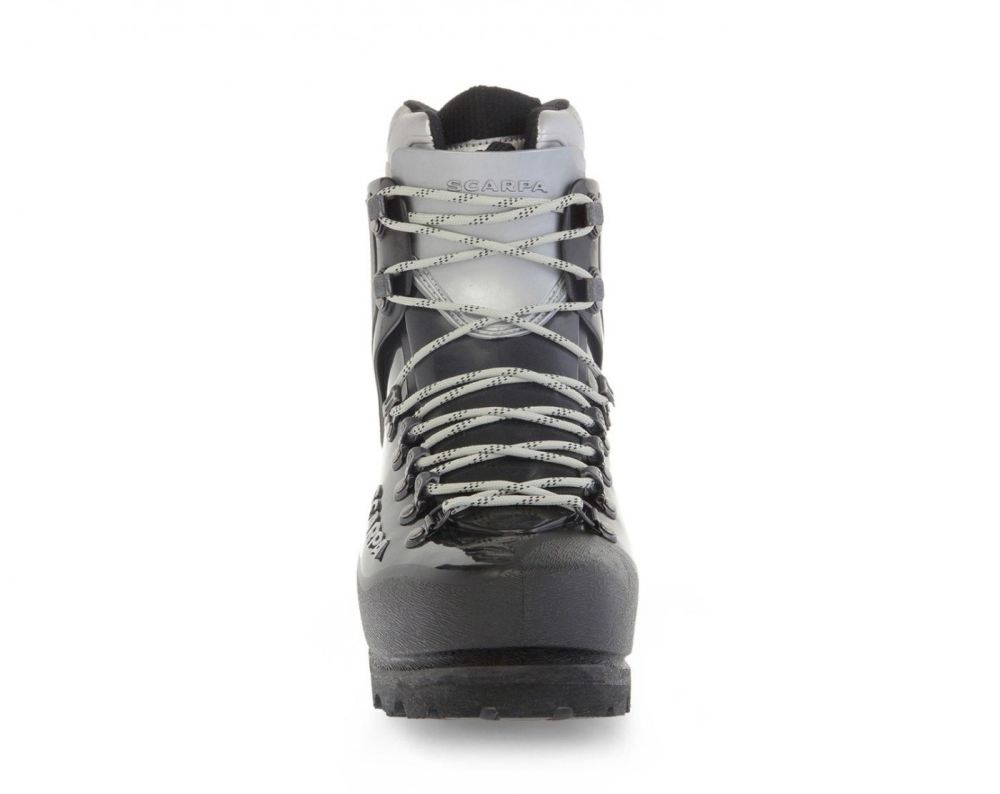 SCARPA STIEFEL DAMEN INVERNO - Schwarz