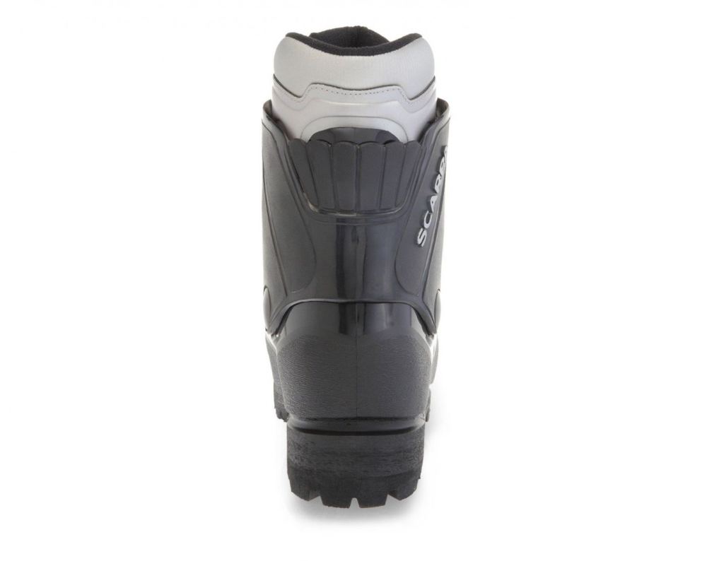 SCARPA STIEFEL DAMEN INVERNO - Schwarz